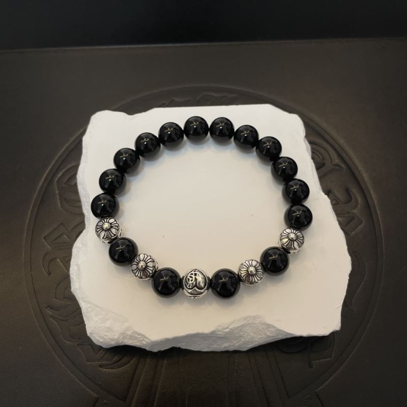 Ch*0me He**ts bracelets